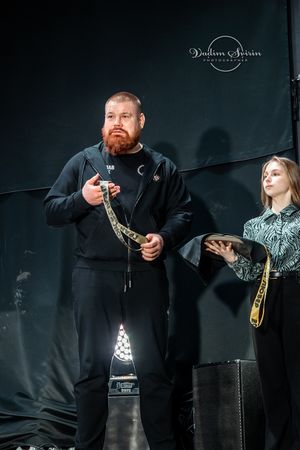 Фотограф Вадим Свирин